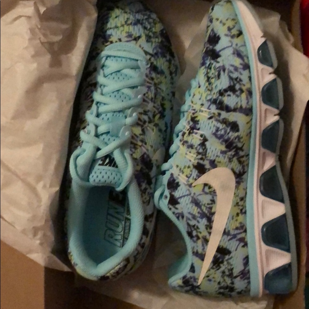 Nike air max tailwind